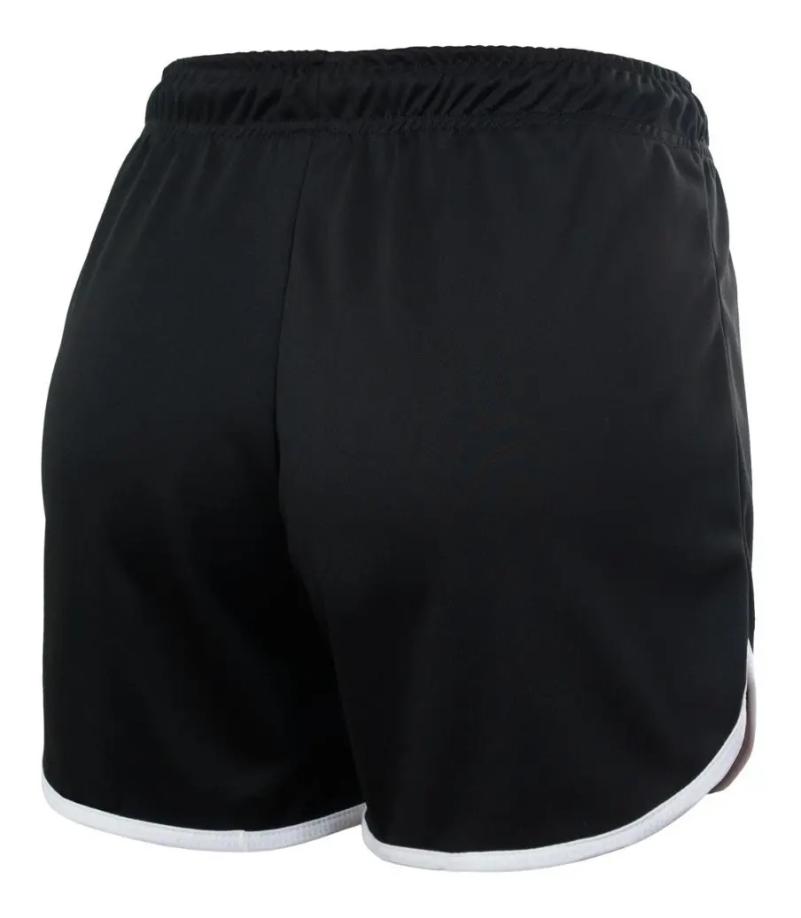 Short Deportivo Kadur Mujer