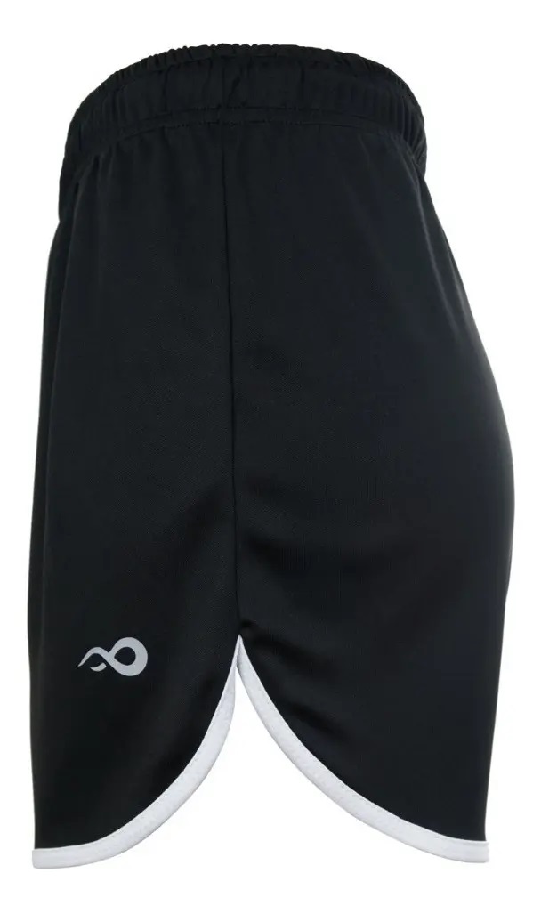 Short Deportivo Kadur Mujer
