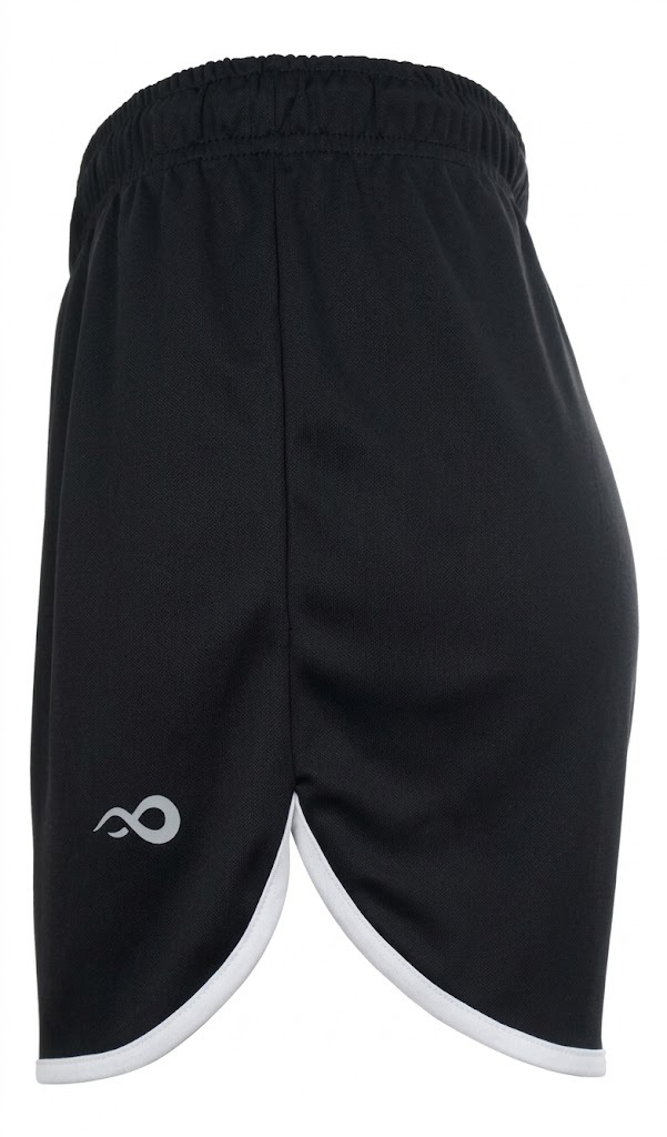 Short Deportivo Kadur Mujer