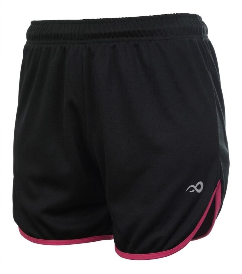 Short Deportivo Kadur Mujer