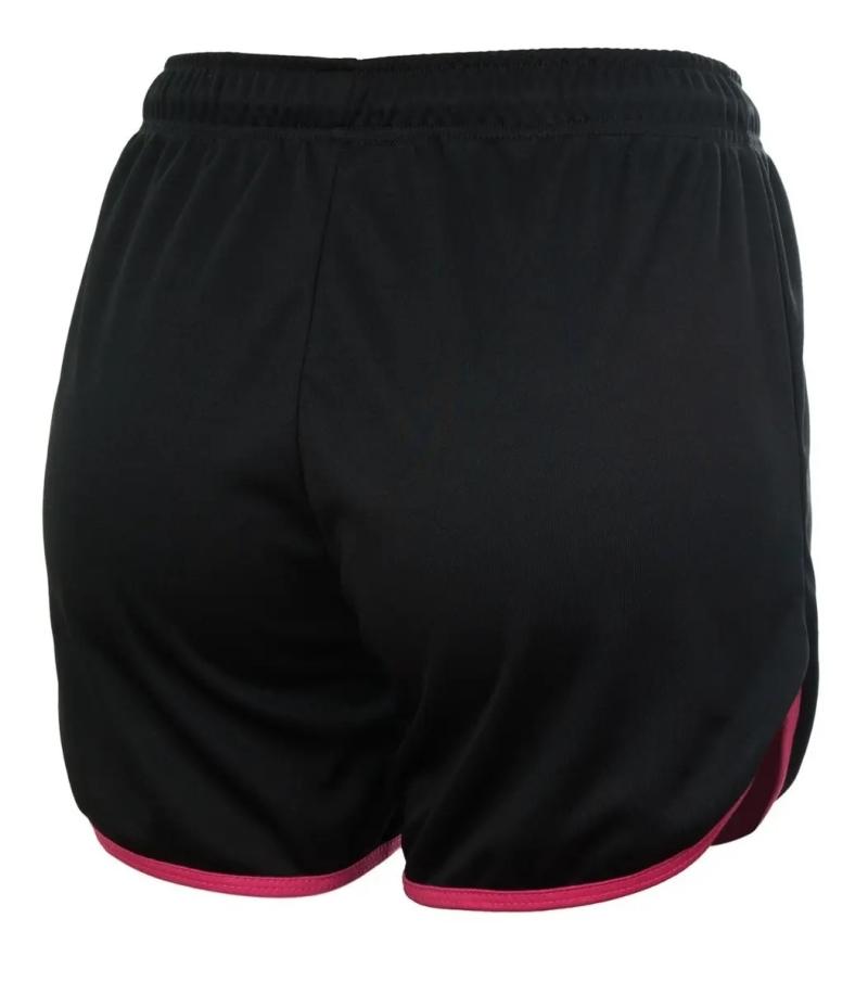 Short Deportivo Kadur Mujer