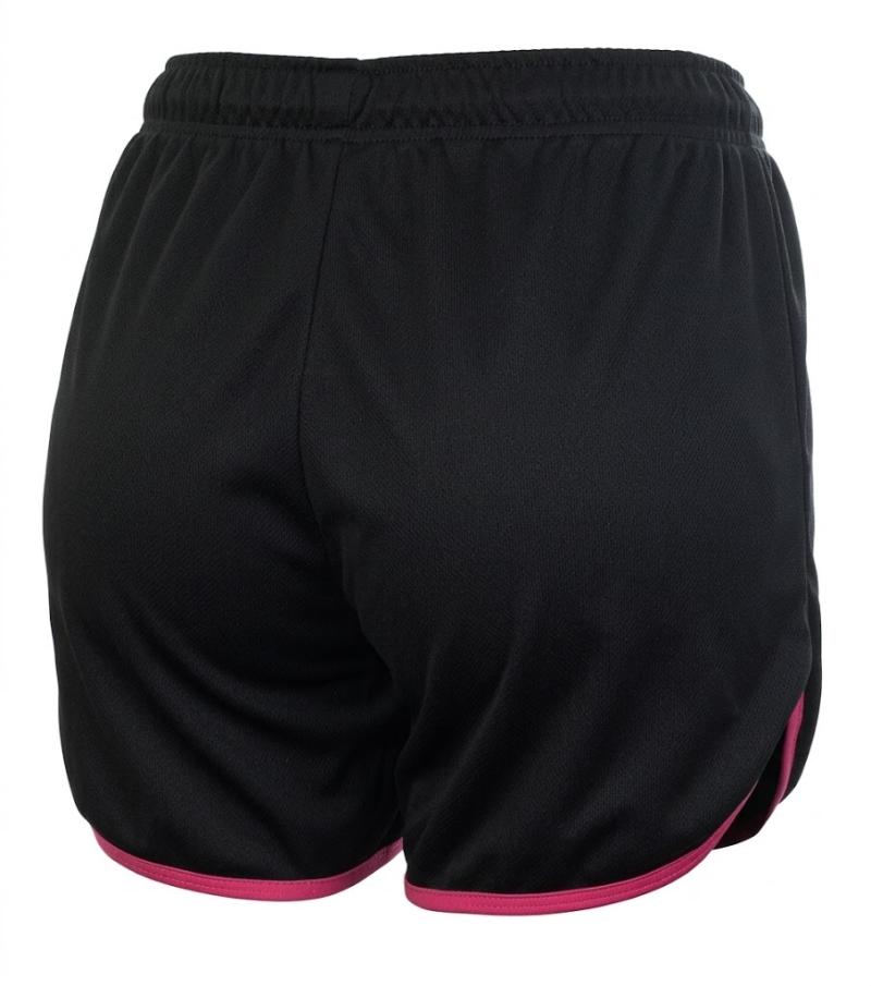 Short Deportivo Kadur Mujer