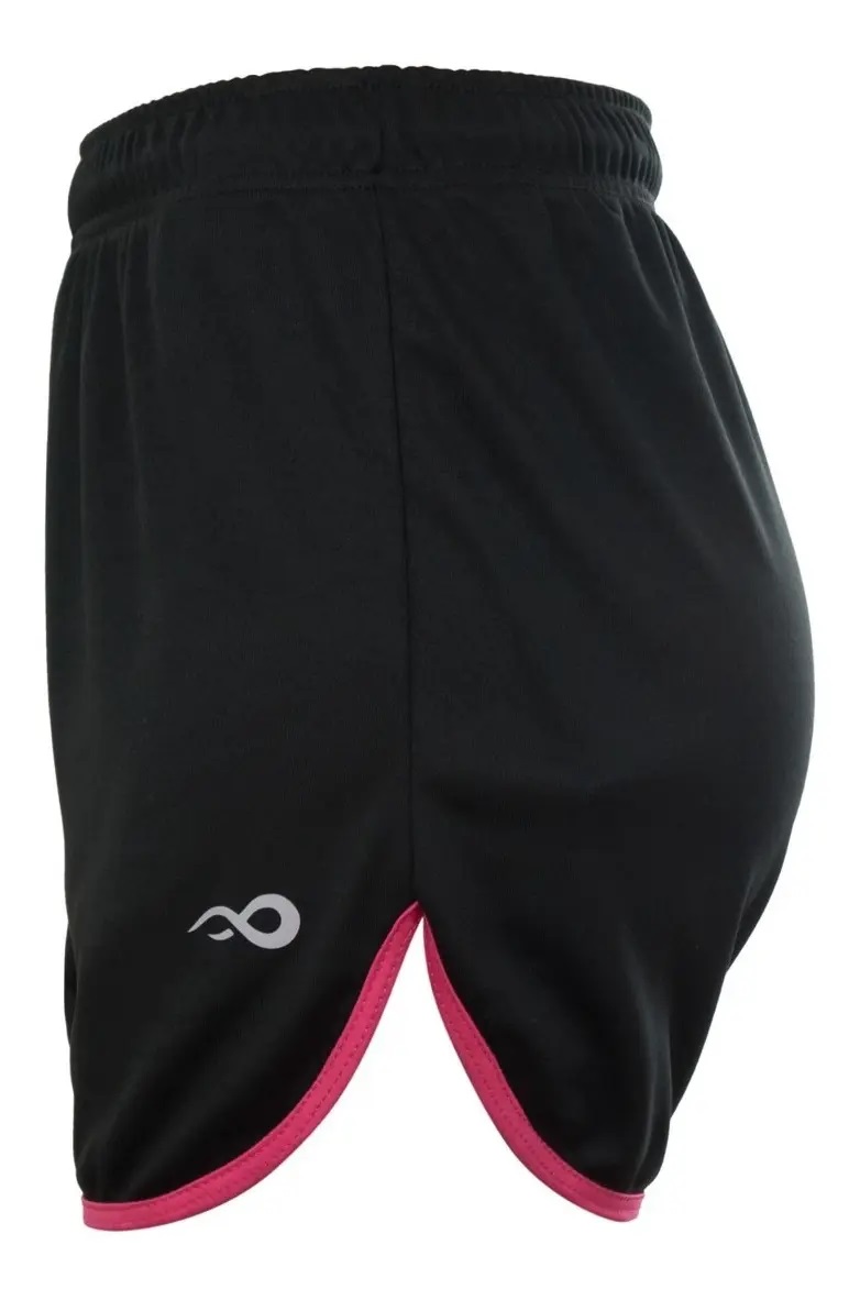 Short Deportivo Kadur Mujer