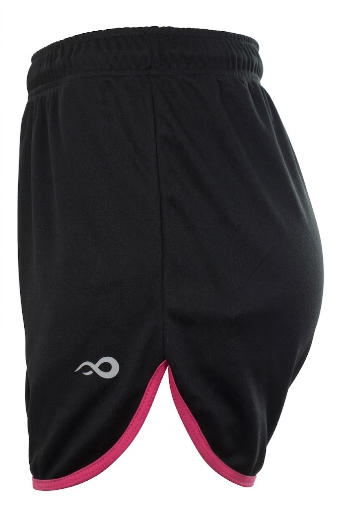 Short Deportivo Kadur Mujer