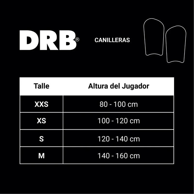 Canilleras DRB Cup