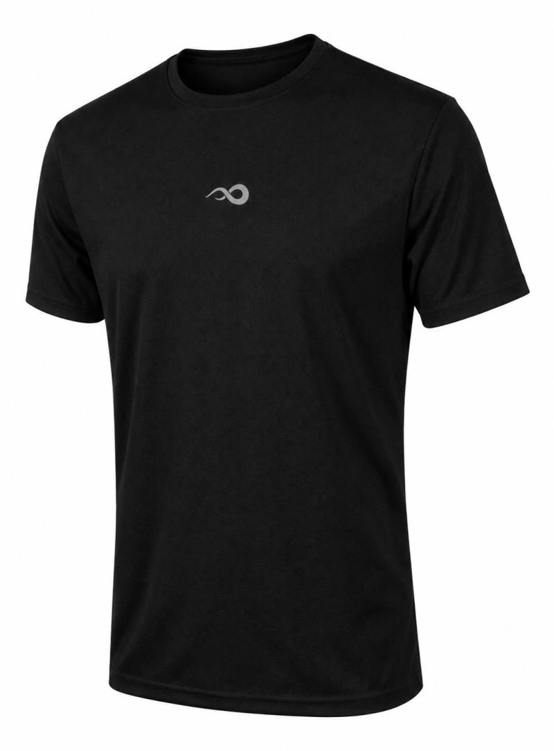 Remera Deportiva Kadur Hombre