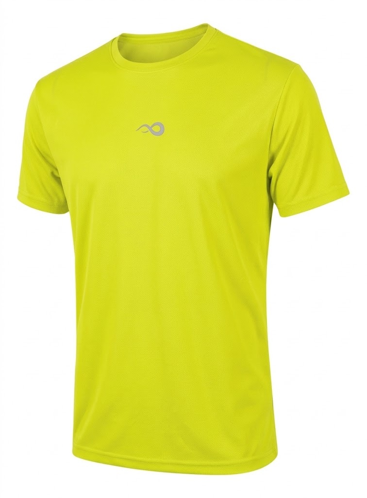Remera Deportiva Kadur Hombre