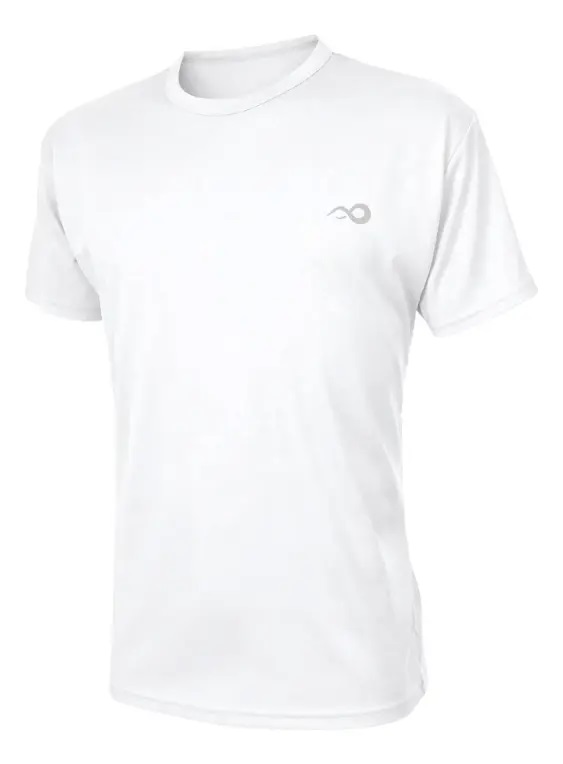 Remera Deportiva Kadur Hombre