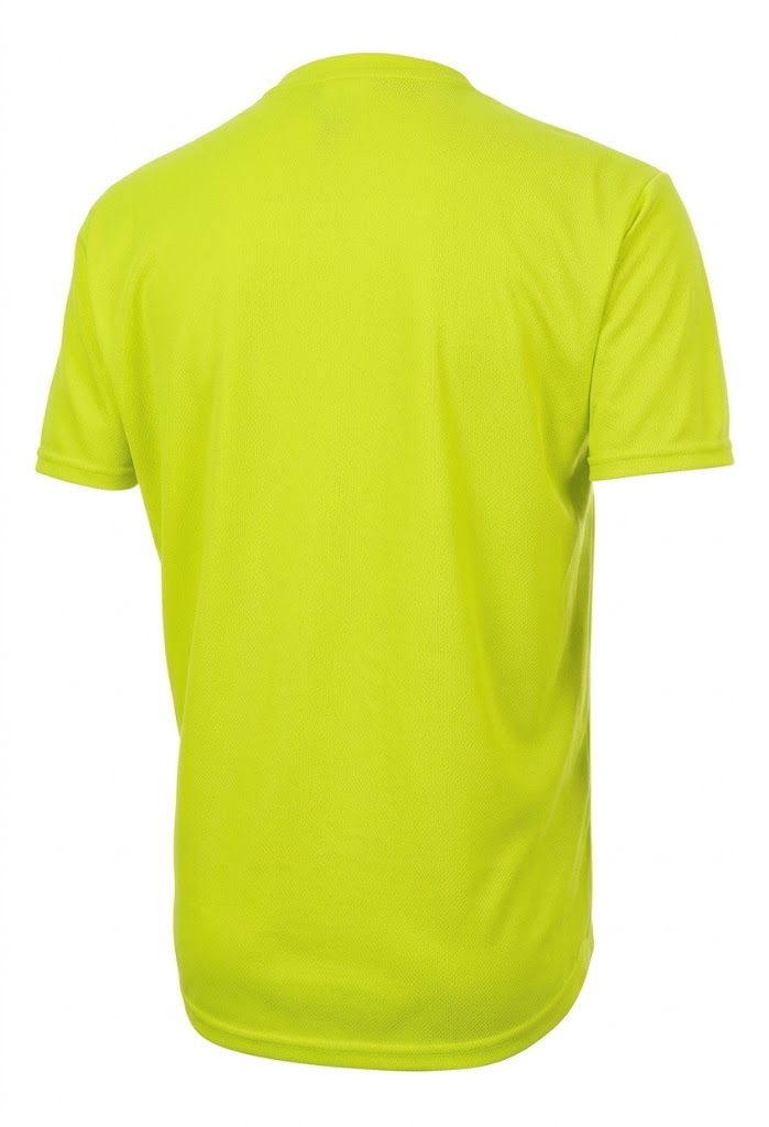 Remera Deportiva Kadur Hombre