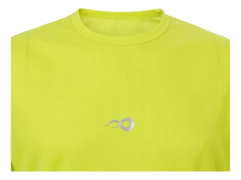 Remera Deportiva Kadur Hombre