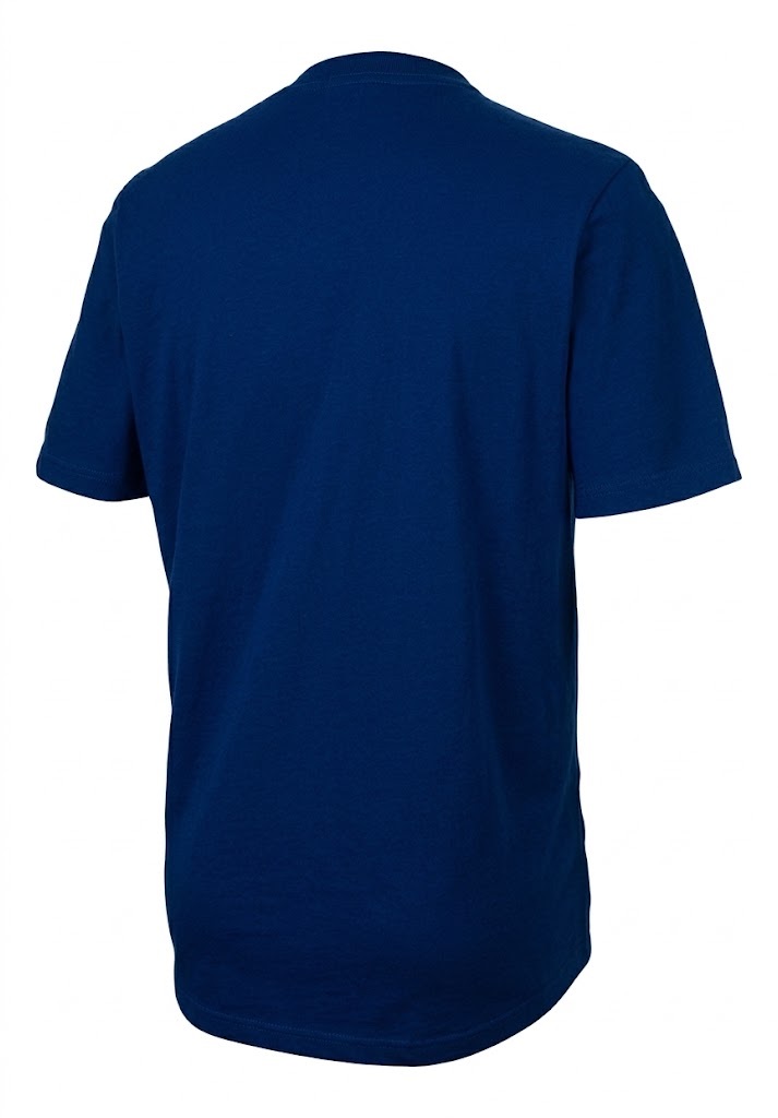 Remera Deportiva Kadur Hombre