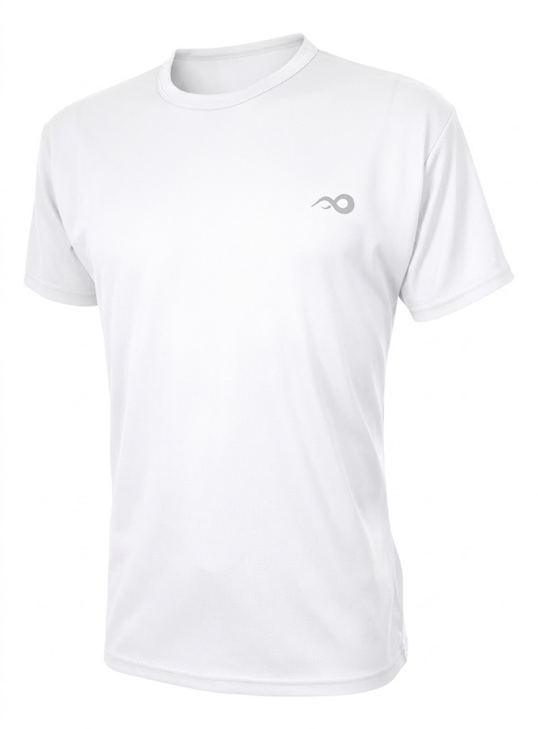 Remera Deportiva Kadur Hombre