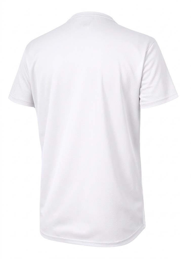 Remera Deportiva Kadur Hombre