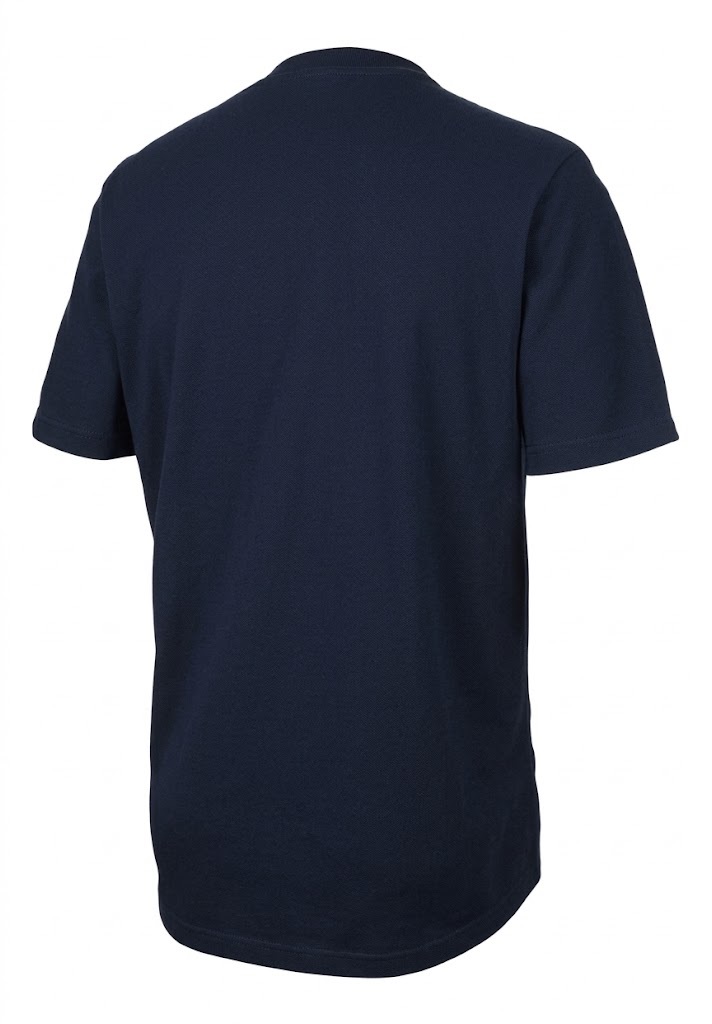 Remera Deportiva Kadur Hombre