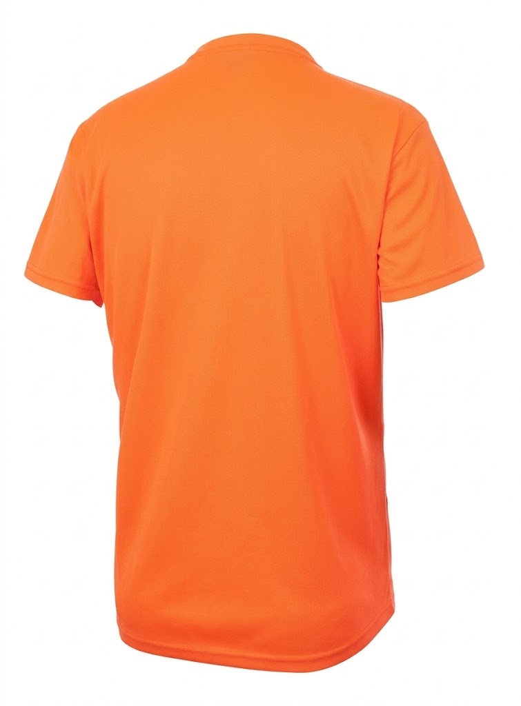 Remera Deportiva Kadur Hombre