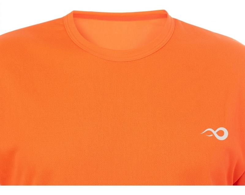 Remera Deportiva Kadur Hombre