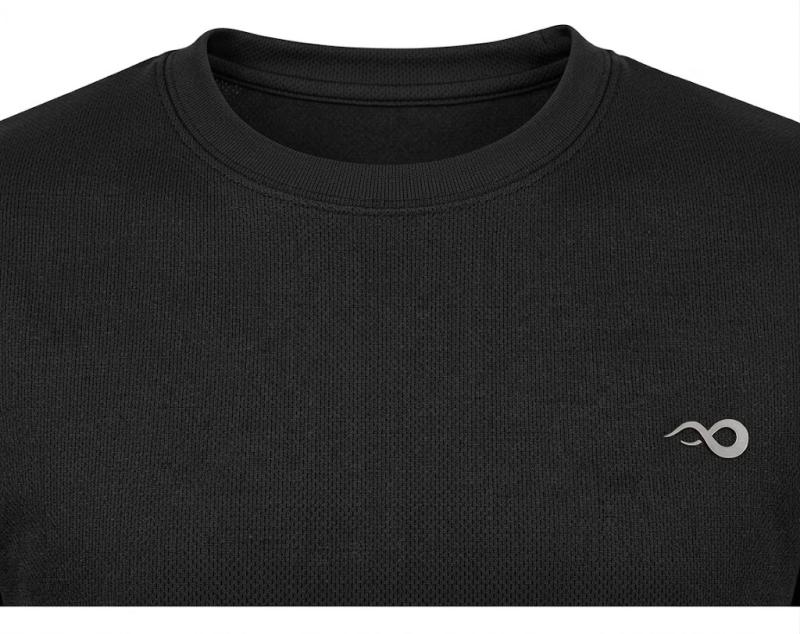 Remera Deportiva Kadur Hombre