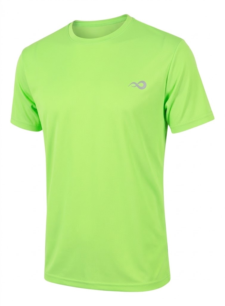Remera Deportiva Kadur Hombre