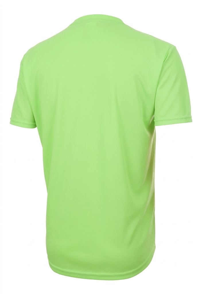 Remera Deportiva Kadur Hombre