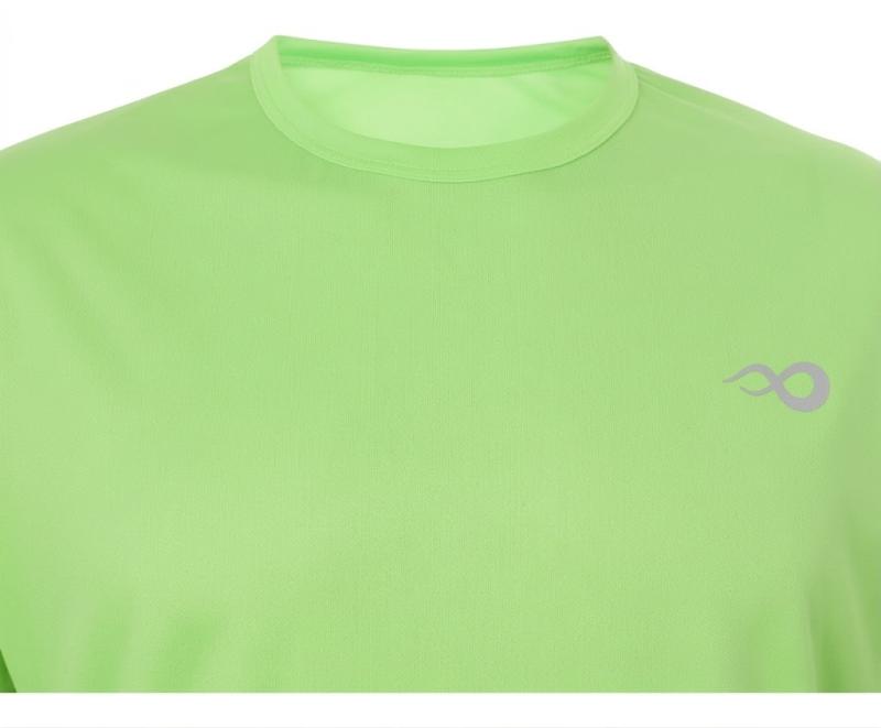 Remera Deportiva Kadur Hombre