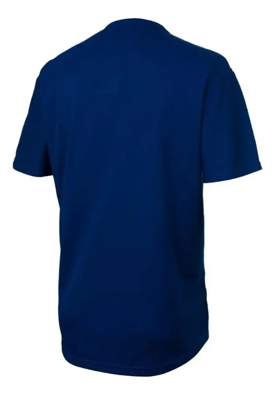 Remera Deportiva Kadur Hombre