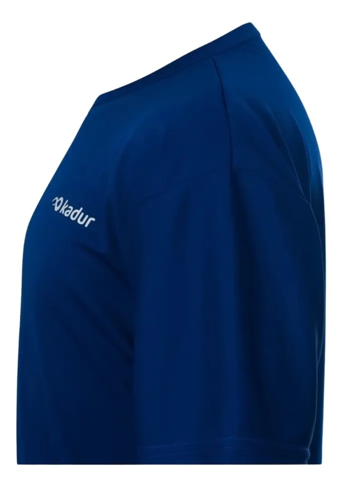 Remera Deportiva Kadur Hombre