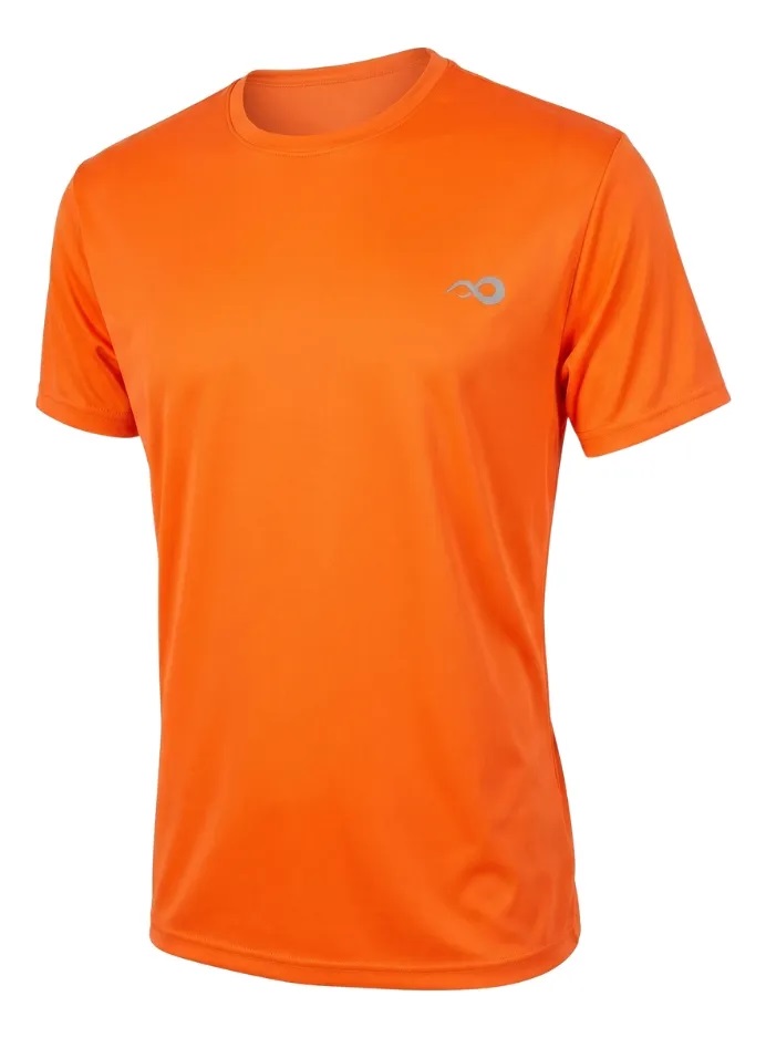 Remera Deportiva Kadur Hombre