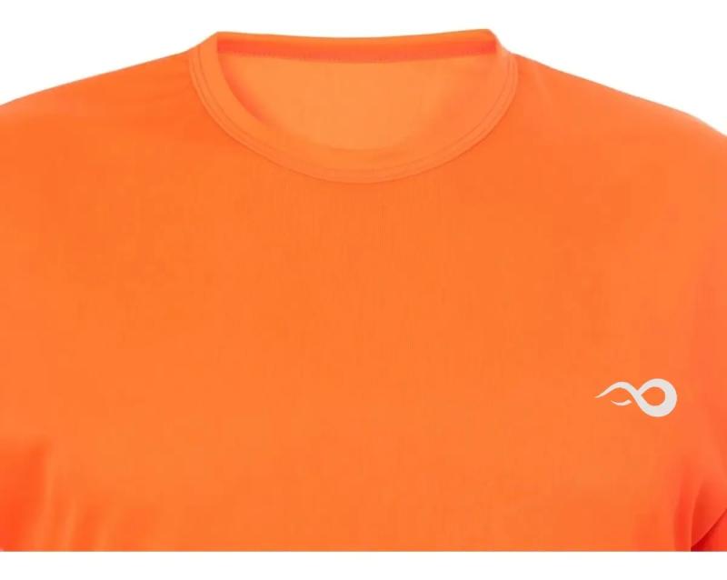 Remera Deportiva Kadur Hombre