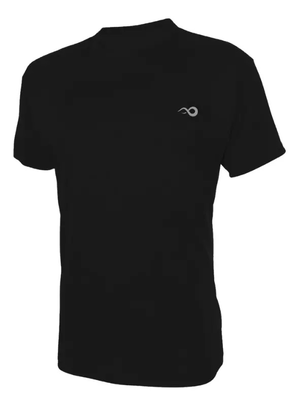 Remera Deportiva Kadur Hombre