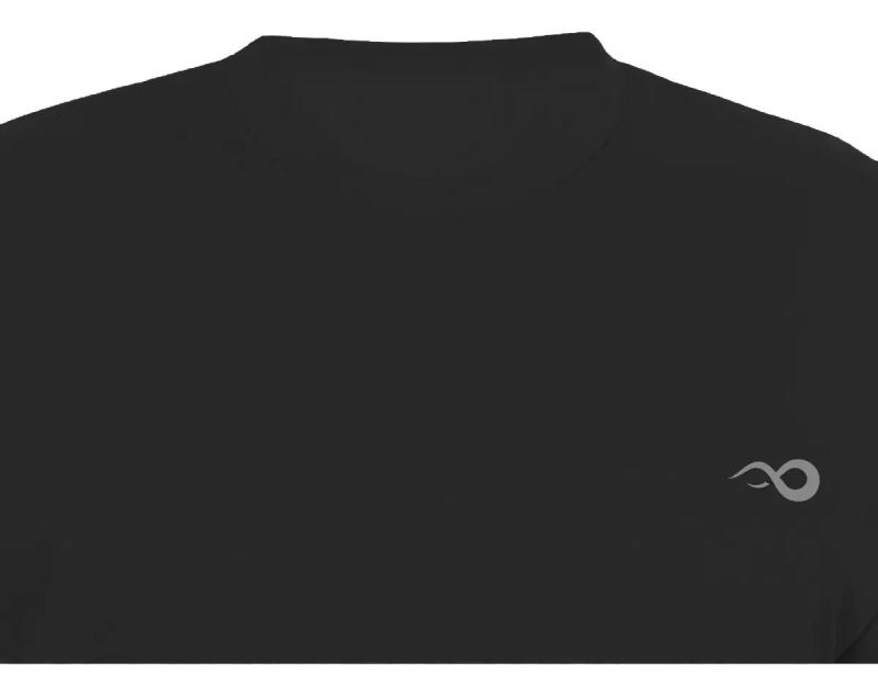 Remera Deportiva Kadur Hombre