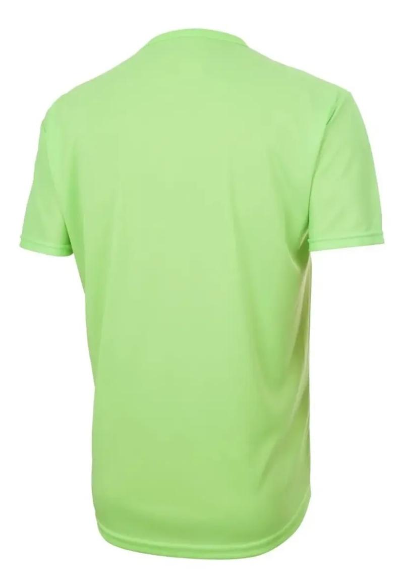 Remera Deportiva Kadur Hombre