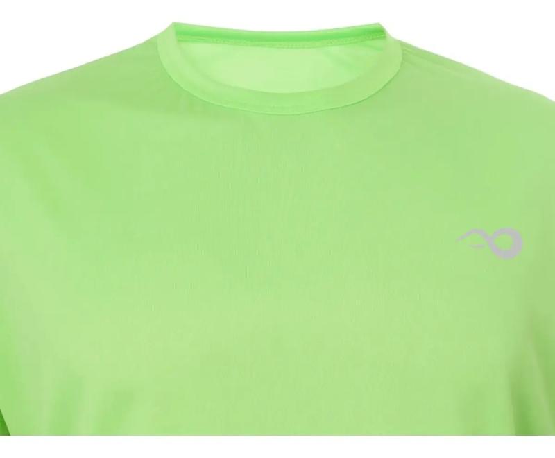 Remera Deportiva Kadur Hombre