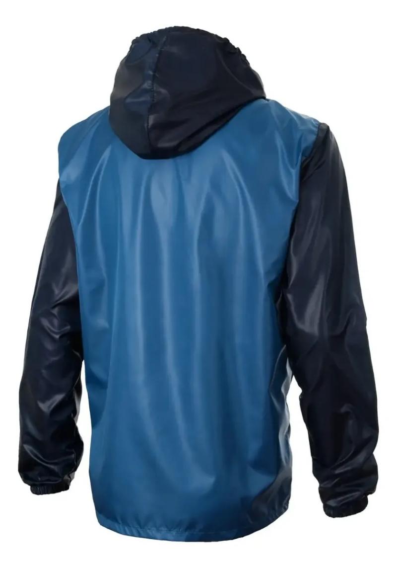 Campera Rompevientos Kadur Traker