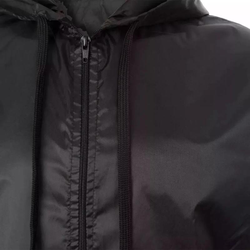Campera Rompevientos Kadur Traker