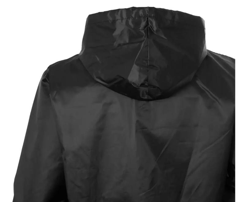 Campera Rompevientos Kadur Traker