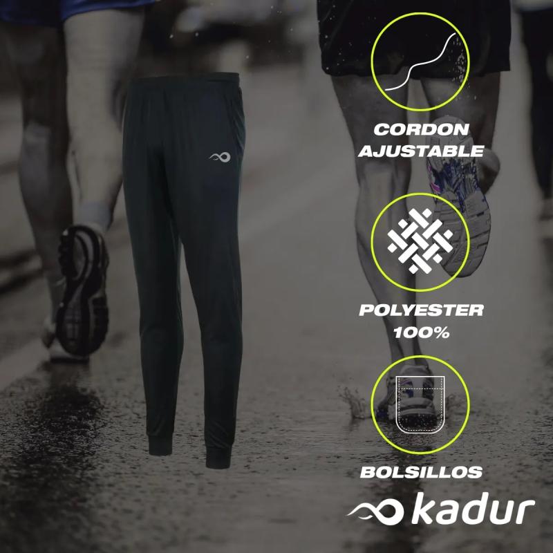 Pantalón Chupin Deportivo Kadur