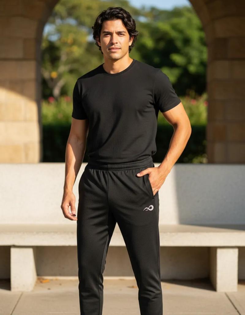 Pantalón Chupin Deportivo Kadur