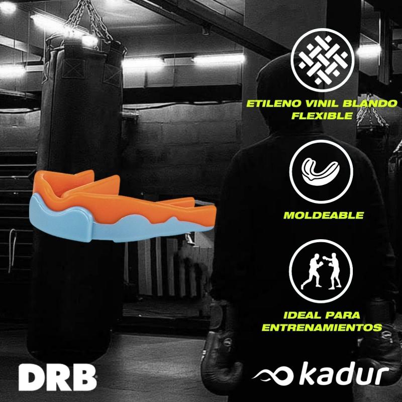 Protector Bucal DRB