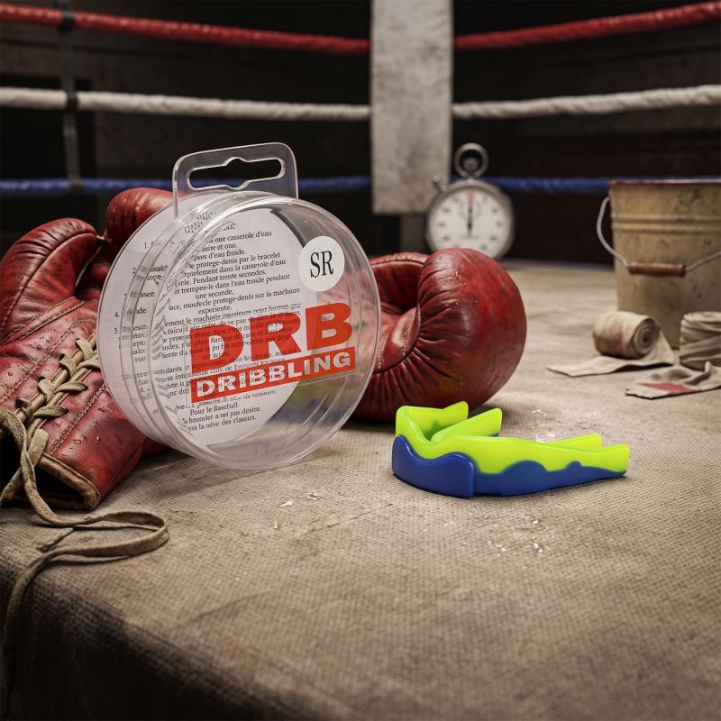 Protector Bucal DRB