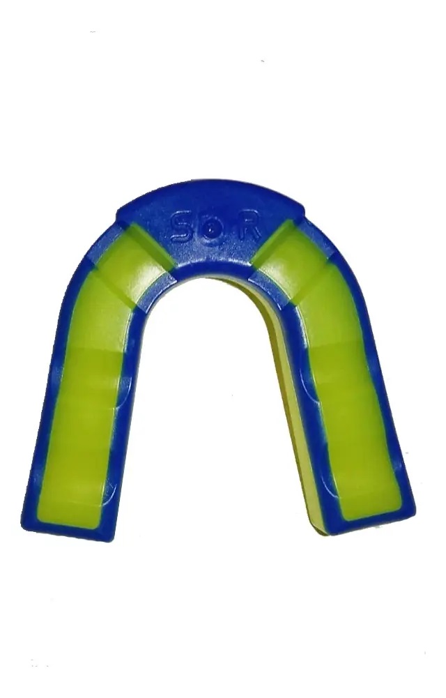 Protector Bucal DRB
