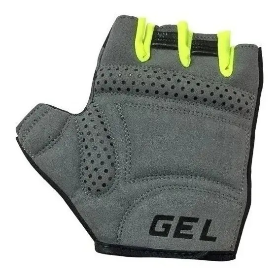 Guantes Gimnasio DRB Full Gym 2.0