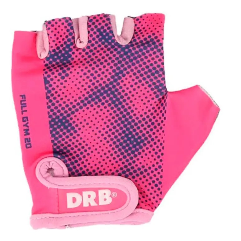 Guantes Gimnasio DRB Full Gym 2.0