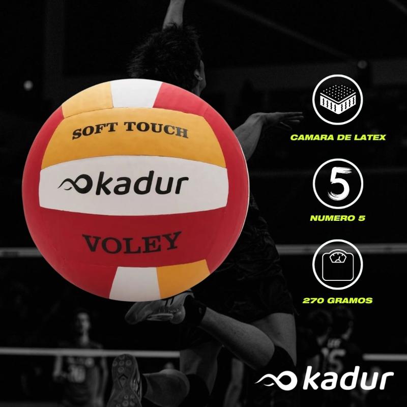 Pelota Voley Kadur