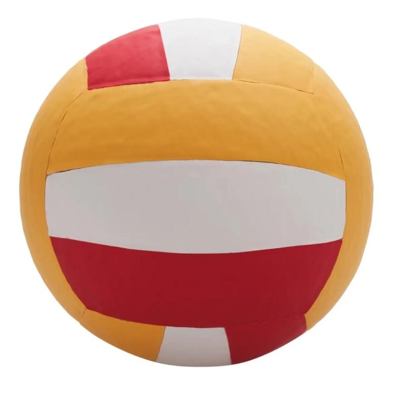 Pelota Voley Kadur