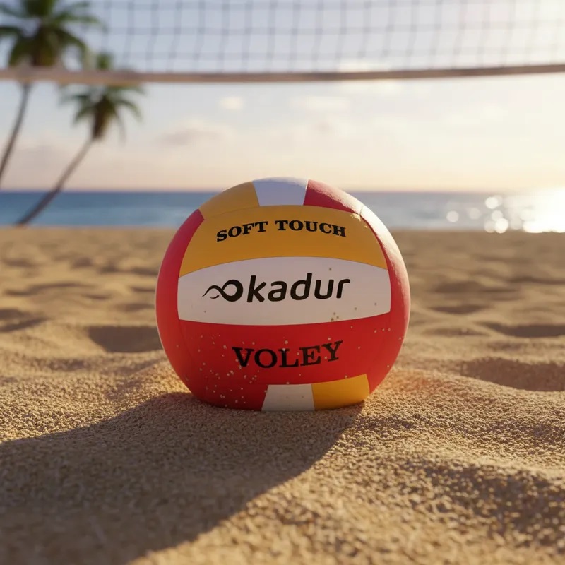 Pelota Voley Kadur