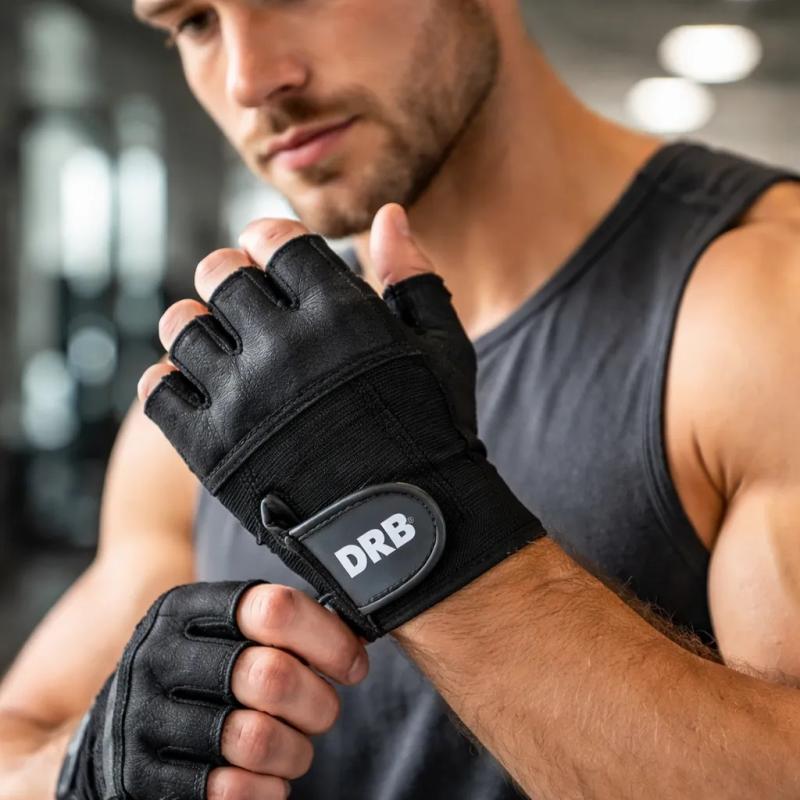 Guantes Gimnasio DRB Lift 2.0