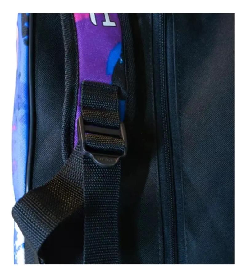 Bolso Mochila Paletero Padel Quick