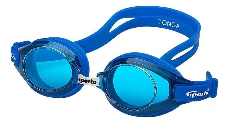 Antiparras Natación Sporto Tonga Adulto