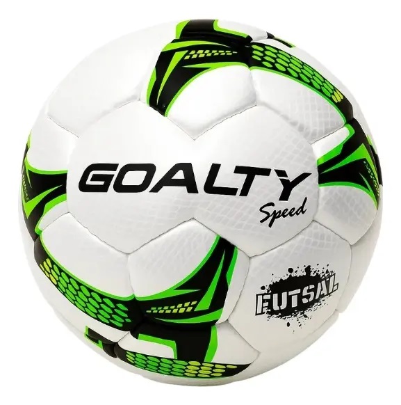 Pelota Futsal Goalty Speed N°3