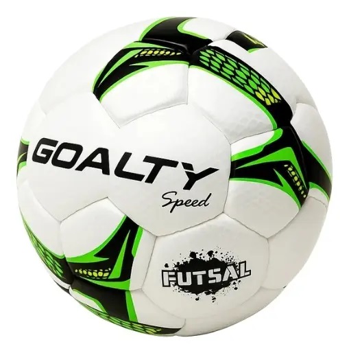 Pelota Futsal Goalty Speed N°3